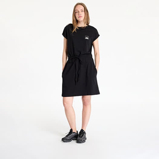 Suknelė Horsefeathers Wendy Dress Black