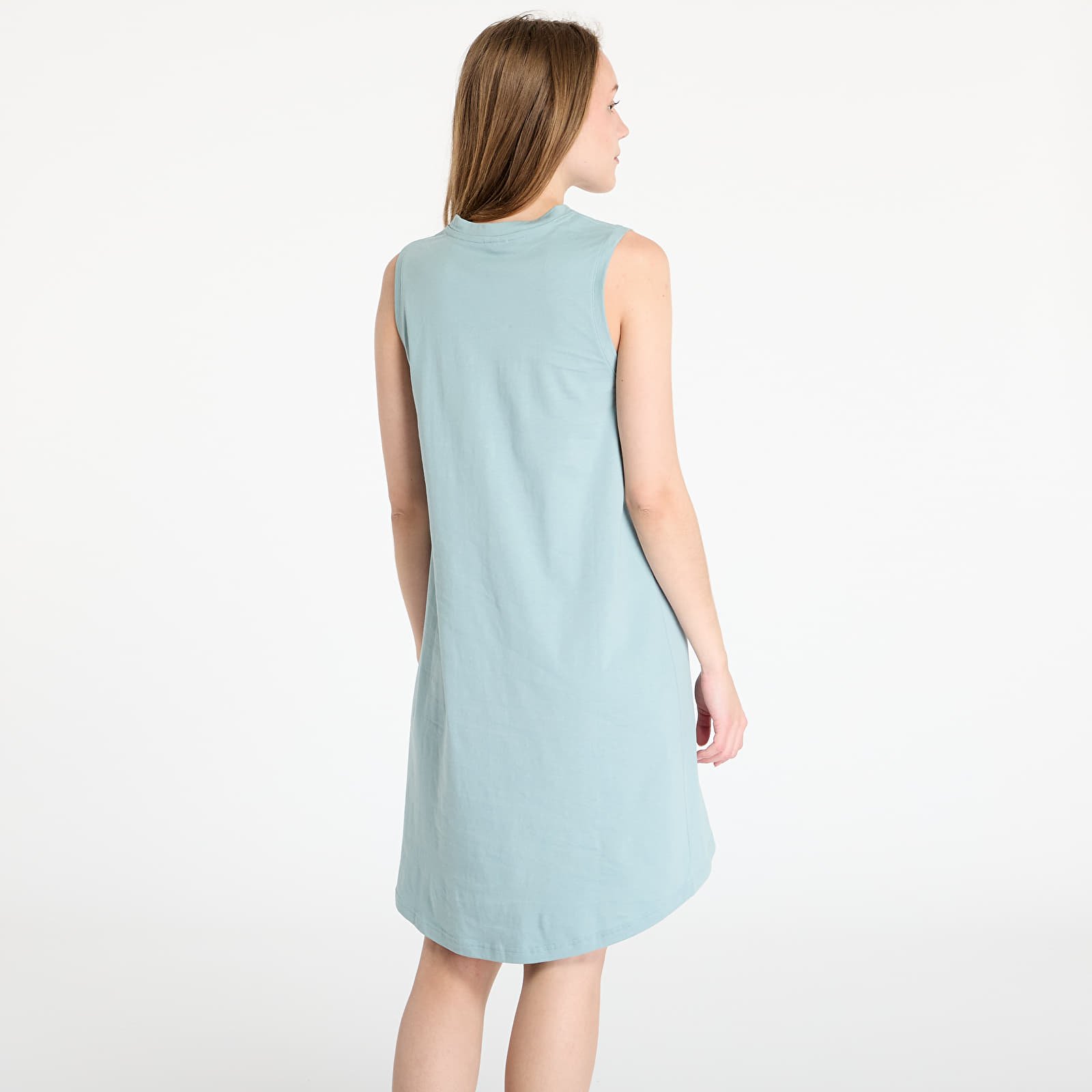 Vestido Horsefeathers Nya Dress Blue Haze