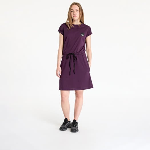 Suknelė Horsefeathers Wendy Dress Blackberry