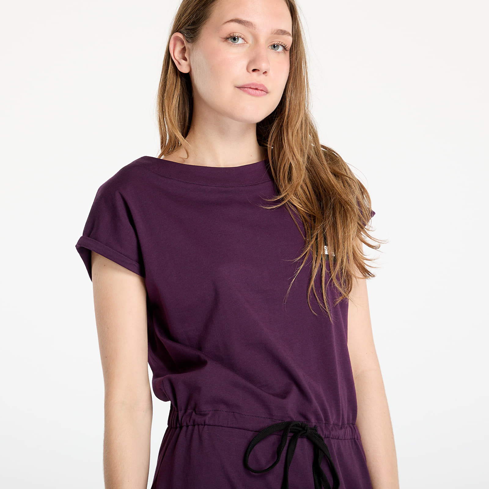 Šaty Horsefeathers Wendy Dress Blackberry