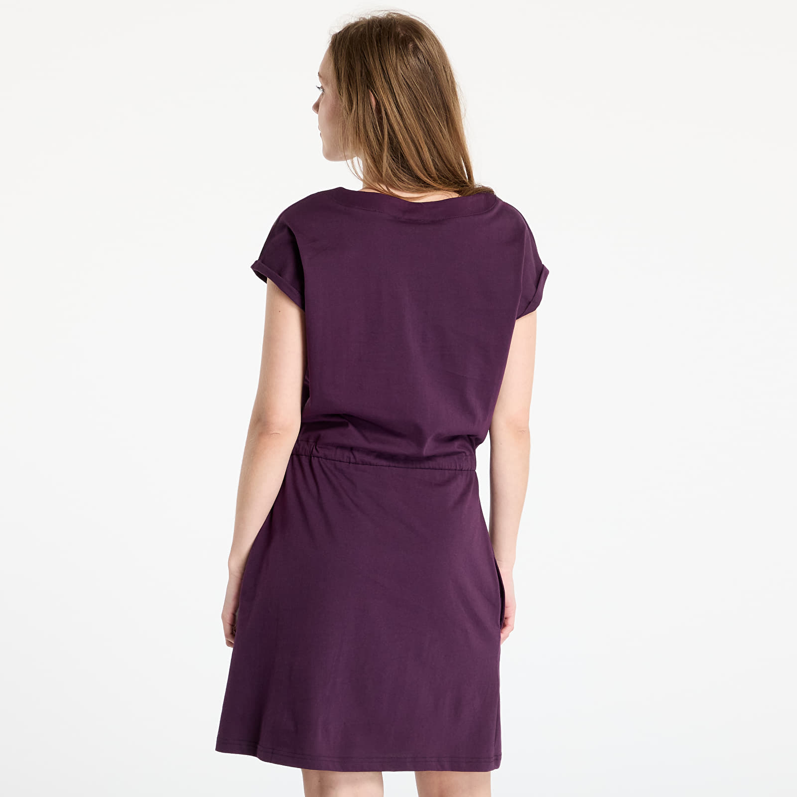 Šaty Horsefeathers Wendy Dress Blackberry