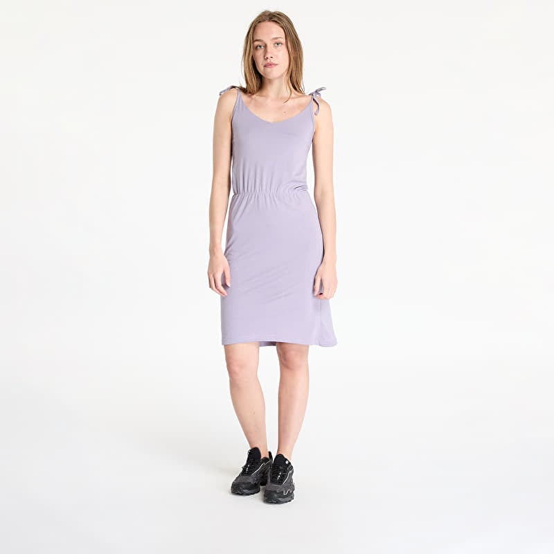 Oblečenie Horsefeathers Keira Dress Lavender