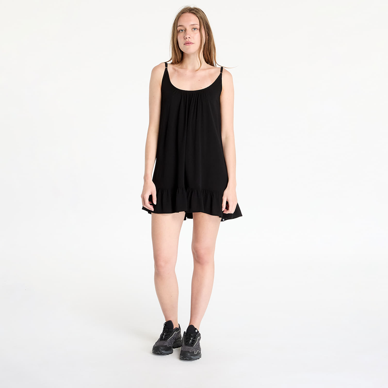  Jurken Horsefeathers Nivi Dress Black
