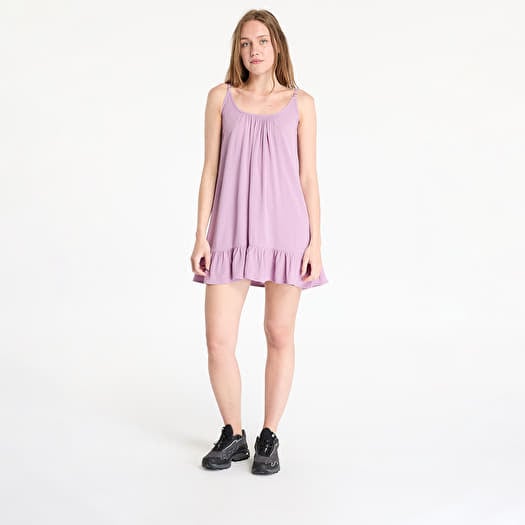Suknelė Horsefeathers Nivi Dress Lavender