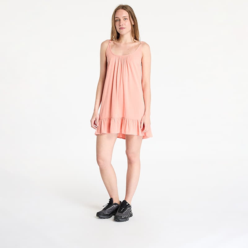Oblečenie Horsefeathers Nivi Dress Dusty Pink