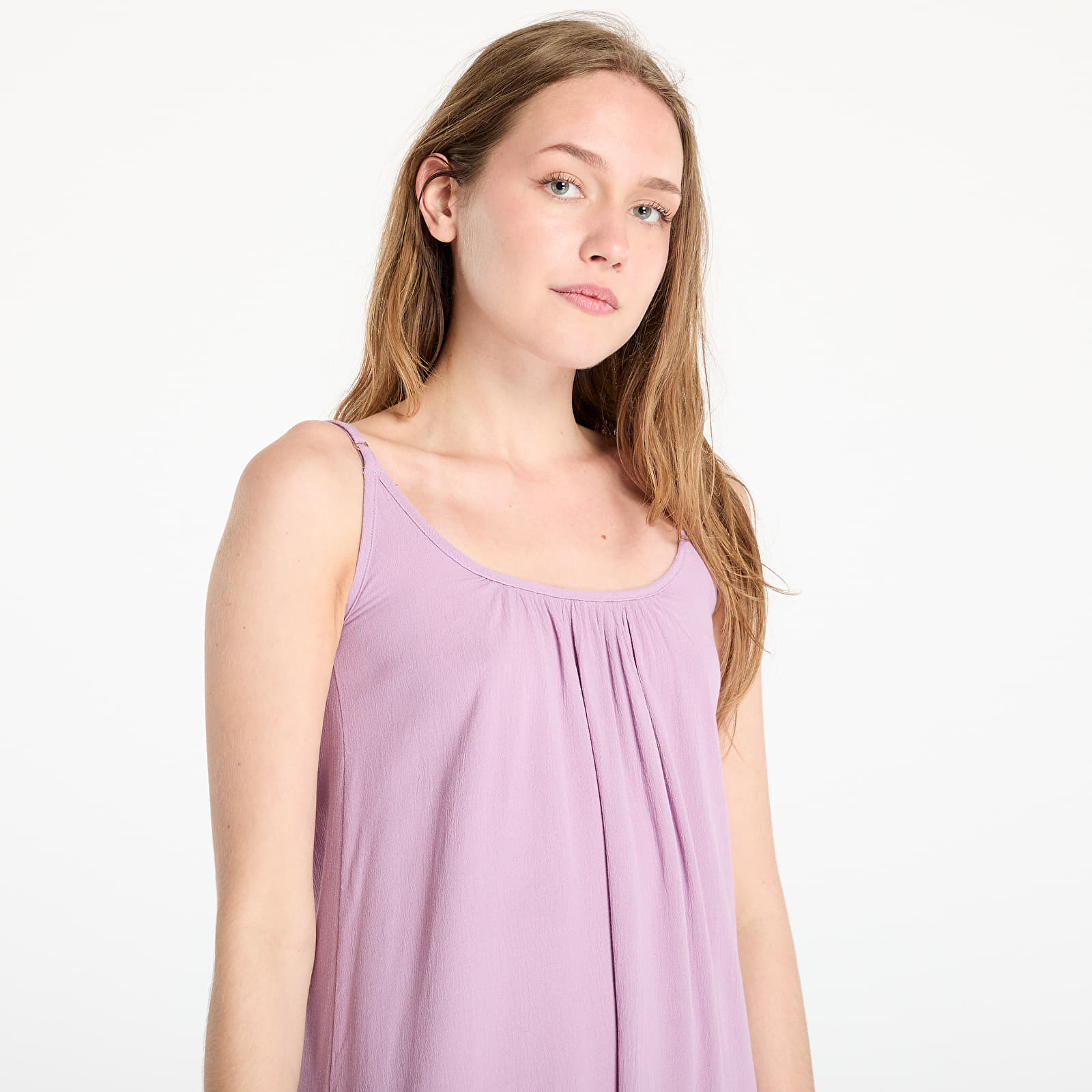 Šaty Horsefeathers Nivi Dress Lavender