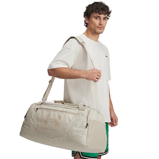 Under Armour Undeniable 5.0 Duffle MD Khaki Base/ City Khaki/ City Khaki