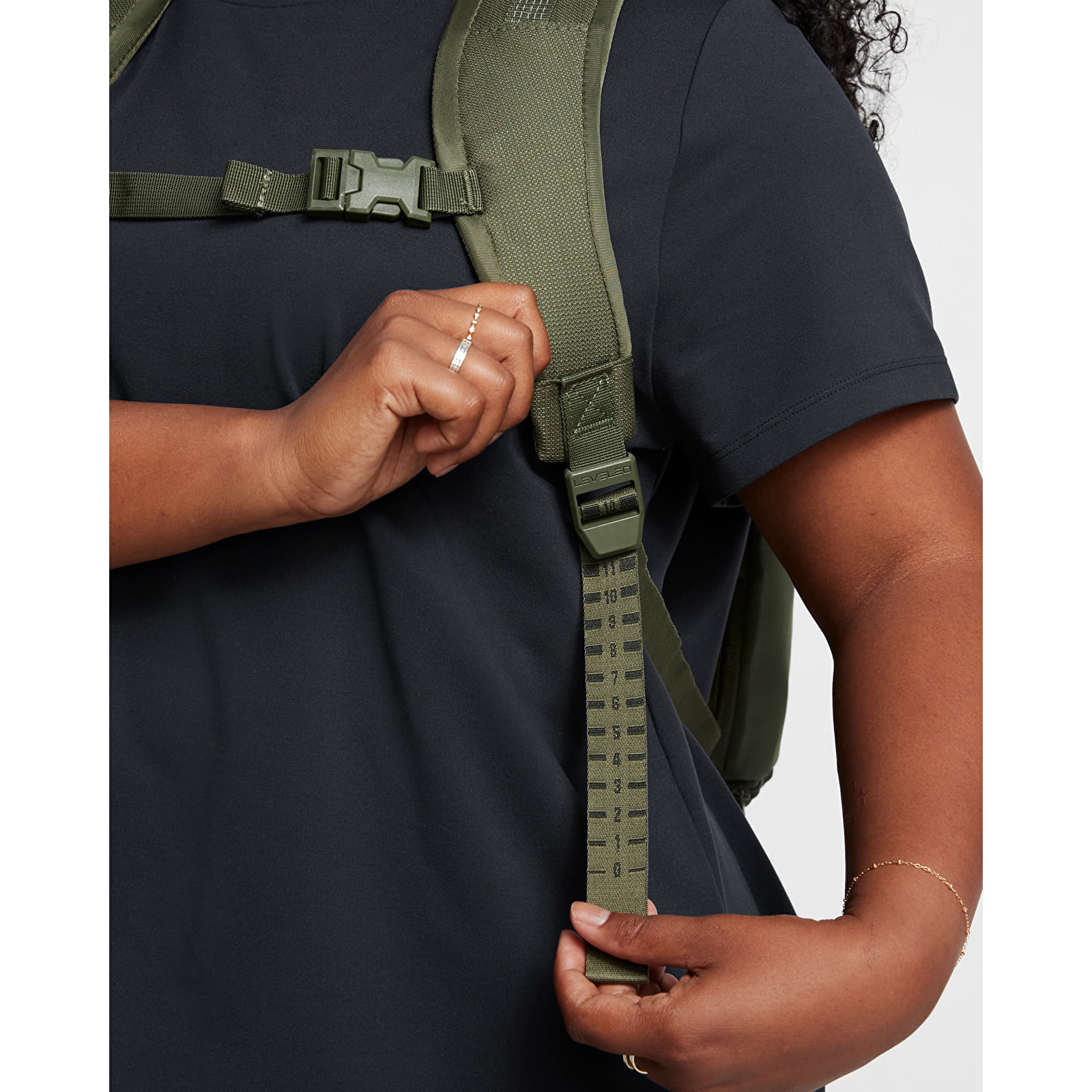 Zaini da uomo  Under Armour Triumph Sport Backpack Marine OD Green/ Baroque Green/ Baroque Green