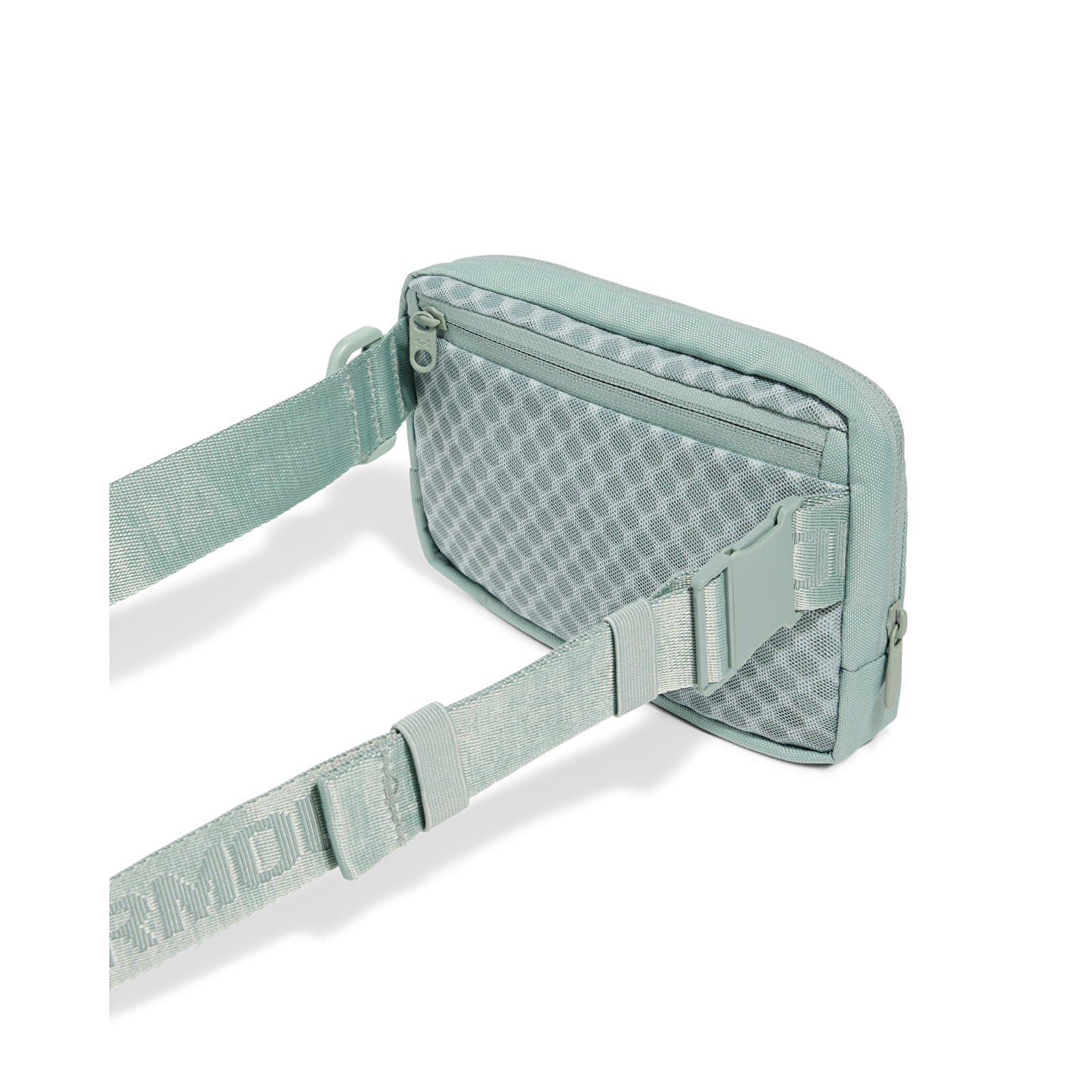 Meeste neerupüksid Under Armour Sportstyle WB Xbody Silica Green/ Hydro Green