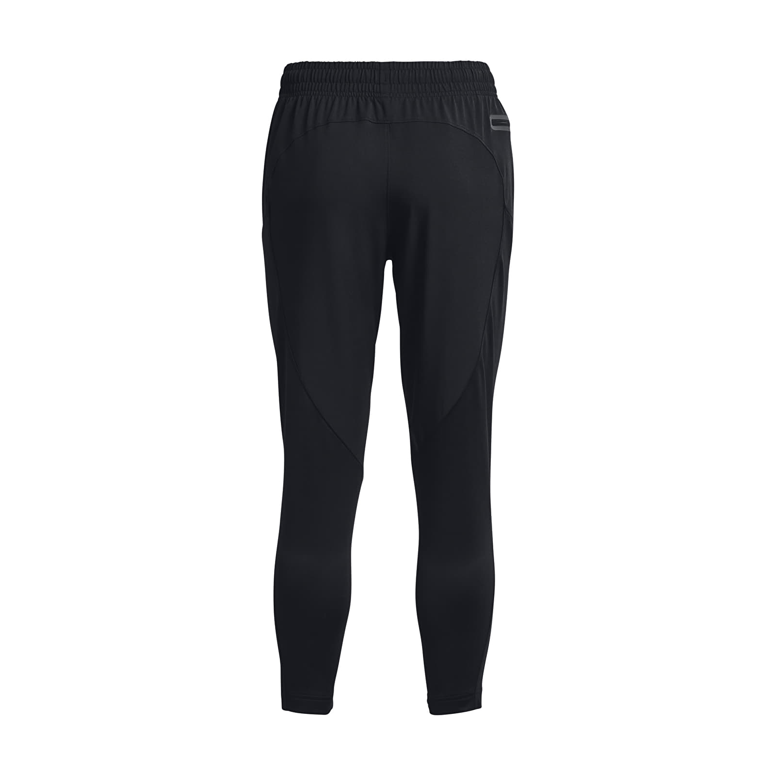 Women's Trousers Under Armour UNSTOPPABLE HYBRID Black/ Black