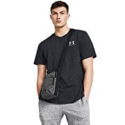 Under Armour Sportstyle Lite Crossbody Castlerock/ Black/ Black