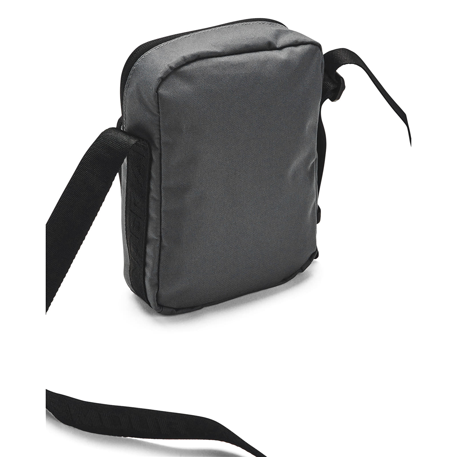 Õlakotid Under Armour Sportstyle Lite Crossbody Castlerock/ Black/ Black