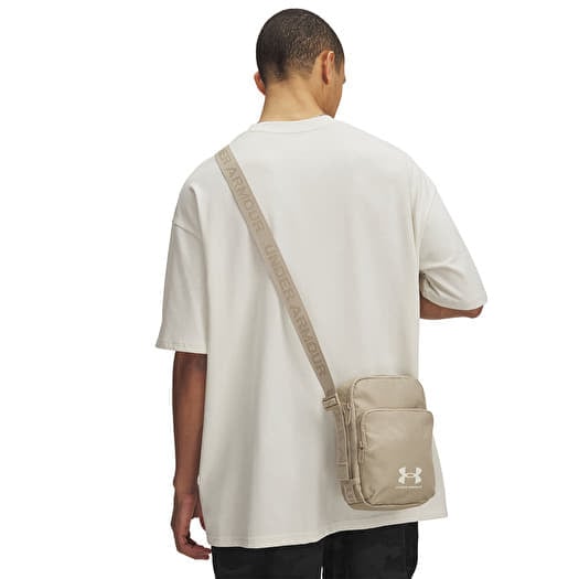 Sac Under Armour Sportstyle Lite Crossbody City Khaki/ Stone
