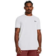 Under Armour Vanish Seamless SS Tee White/ Black
