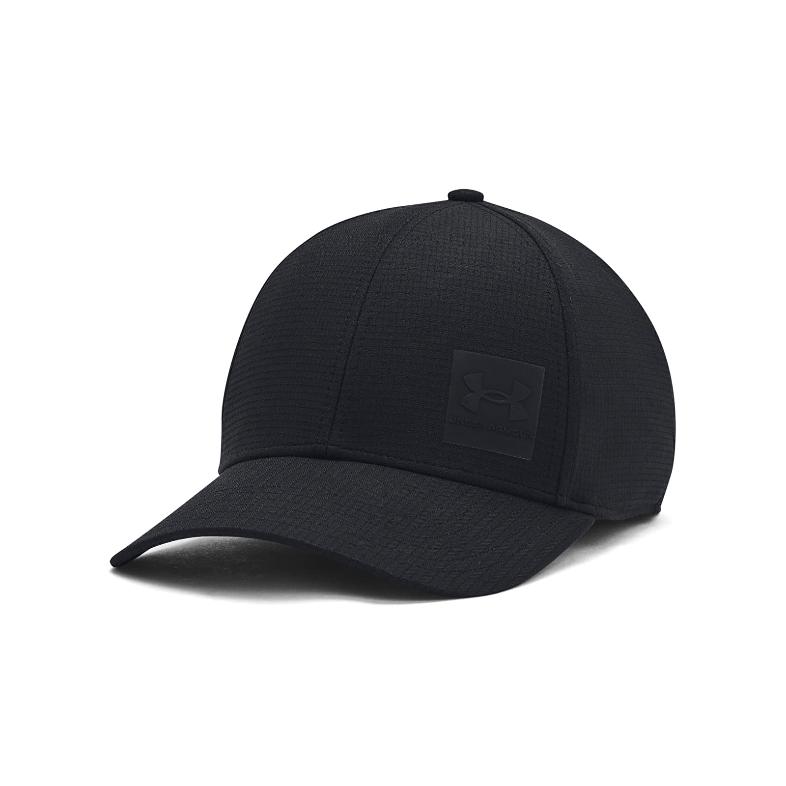 Mütsid Under Armour M Iso-chill Armourvent STR Black/ Black
