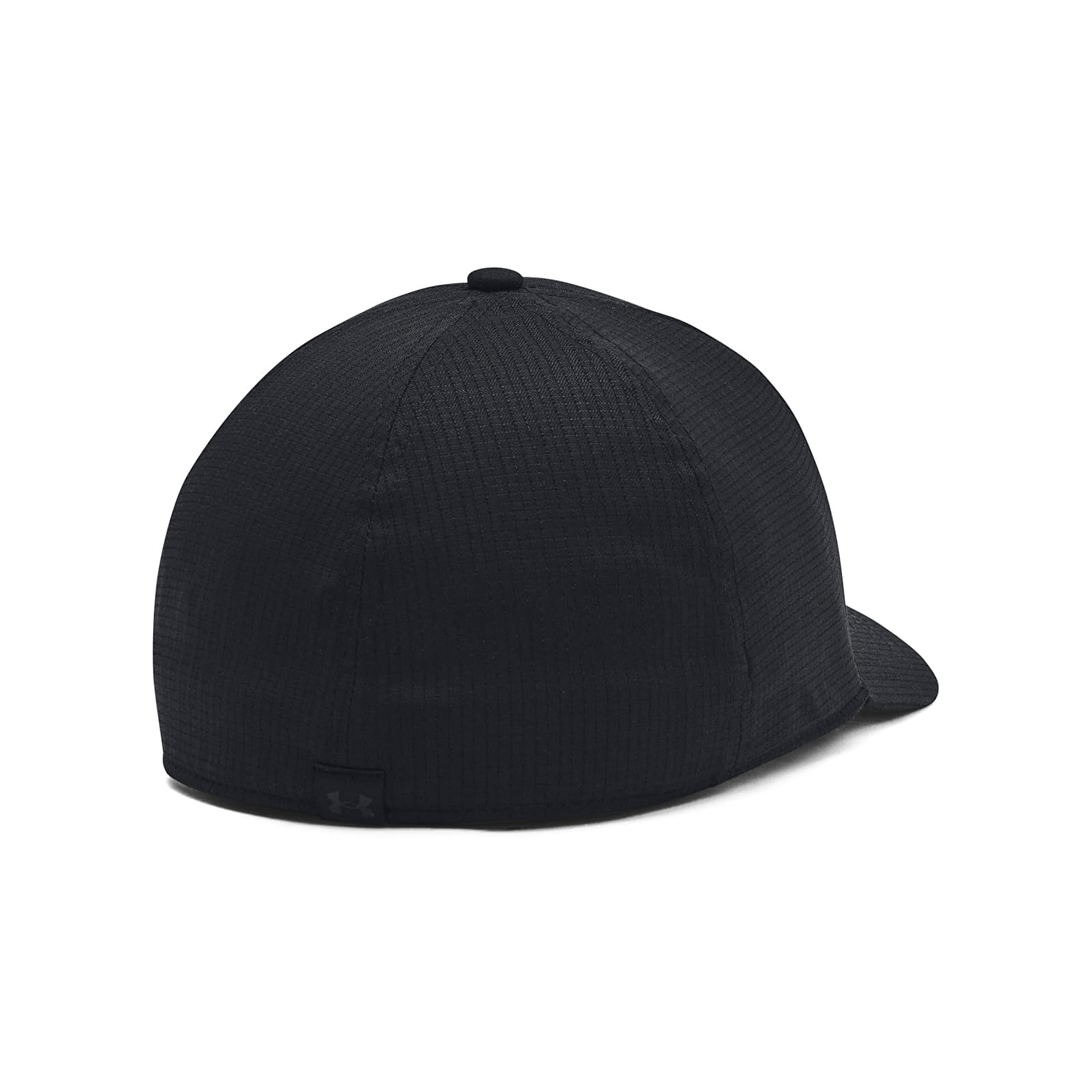 Mütsid Under Armour M Iso-chill Armourvent STR Black/ Black