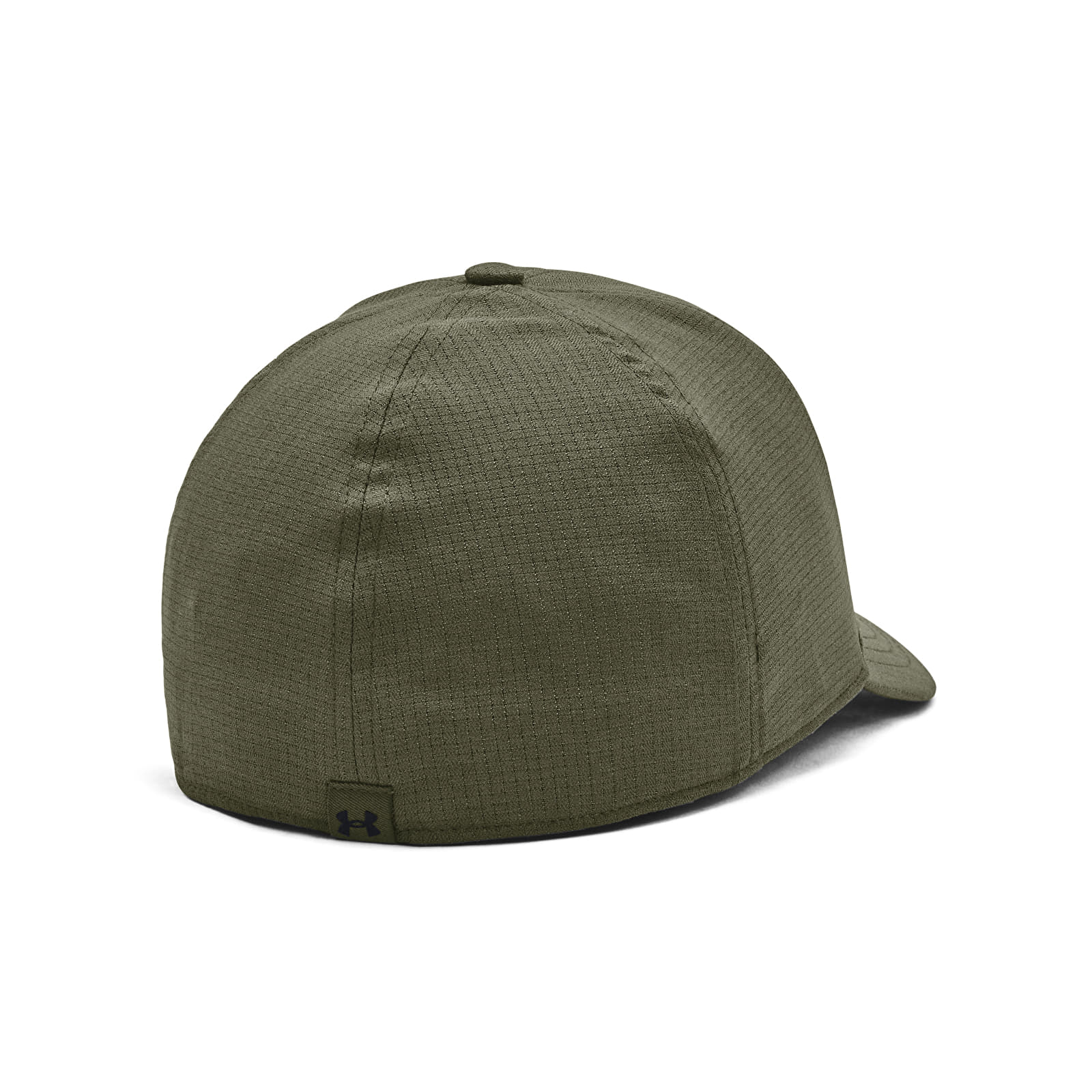 Mütsid Under Armour M Iso-chill Armourvent STR Marine OD Green/ Black