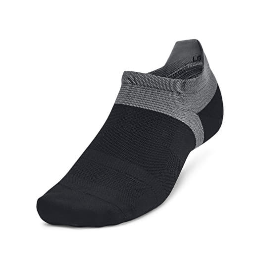Under Armour AD Run Lite 3-Pack NS Black/ Black/ Reflective