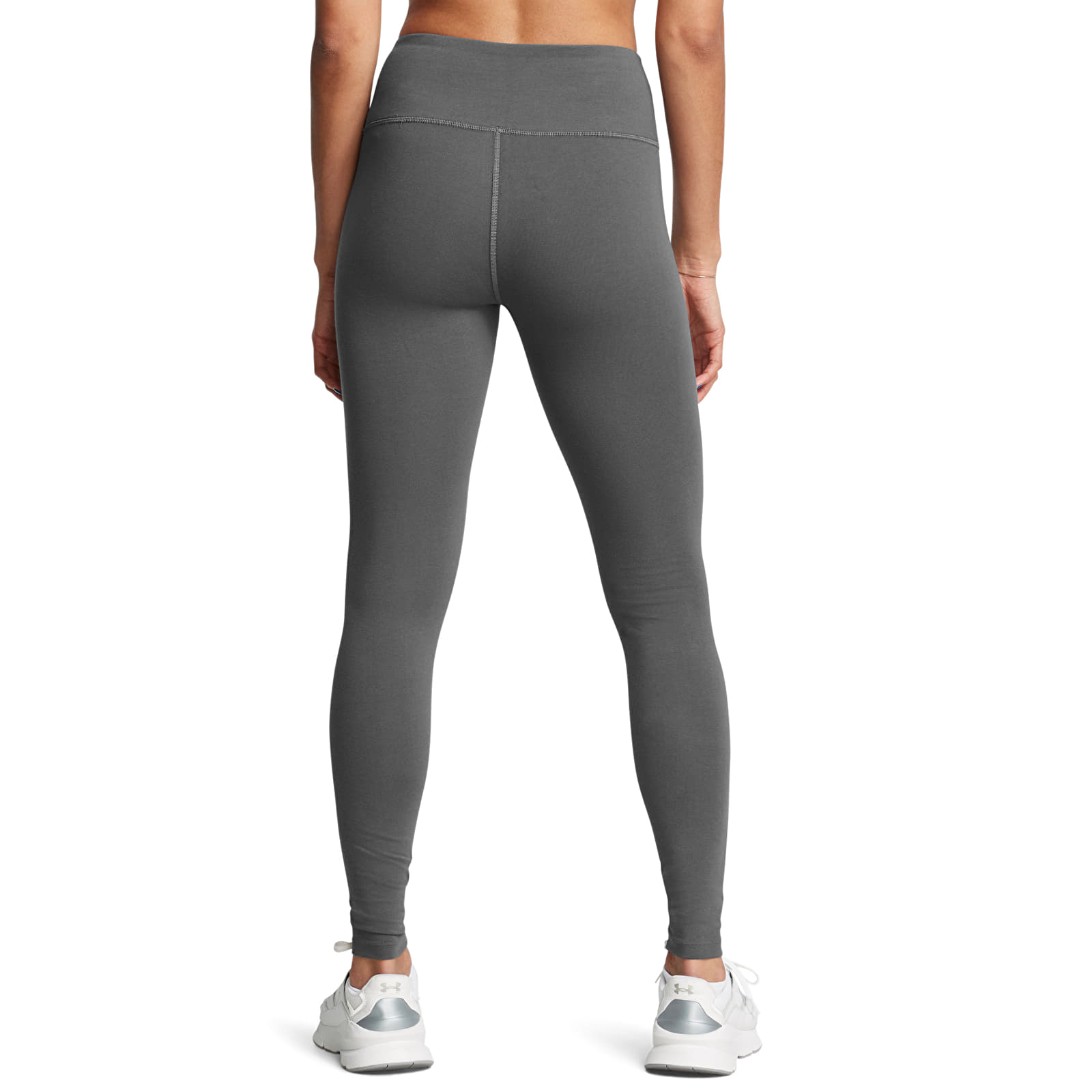 Leggings pour femmes Under Armour Rival Legging Castlerock/ Black
