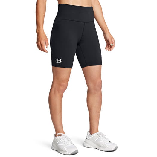 Short Under Armour Rival 7in Short Black/ White