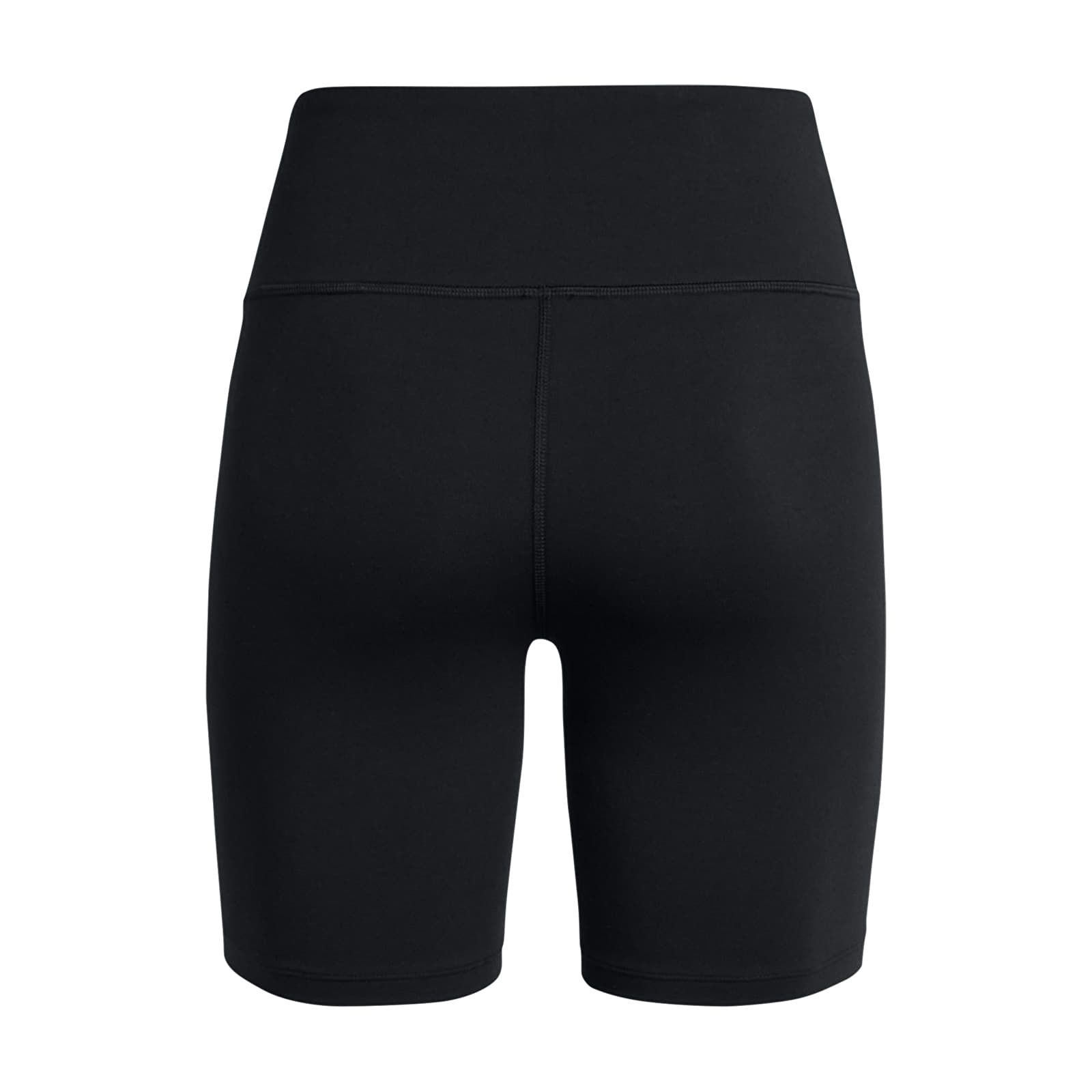 Sieviešu šorti Under Armour Rival 7in Short Black/ White