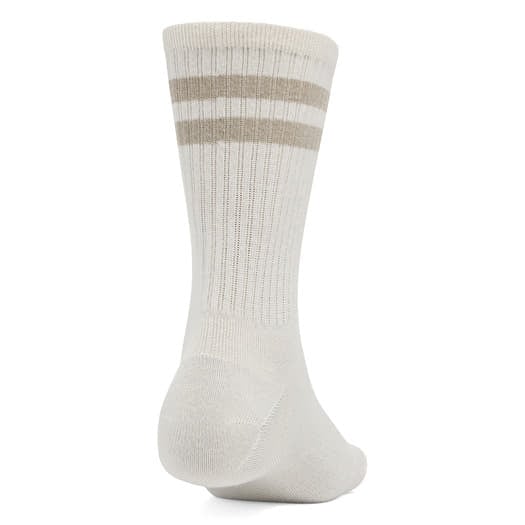 Under Armour Essential 6-Pack Crew Stone/ Stone/ Timberwolf Taupe