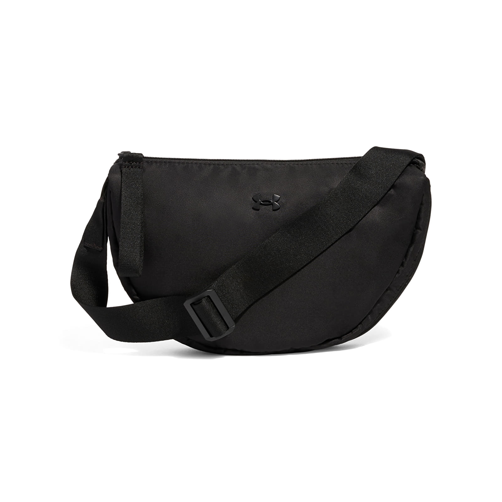 Ledvinky Under Armour Studio Luna Shoulder Bag Black/ Black/ Black