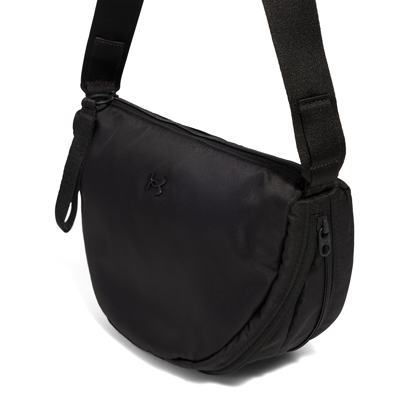 Ledvinky Under Armour Studio Luna Shoulder Bag Black/ Black/ Black