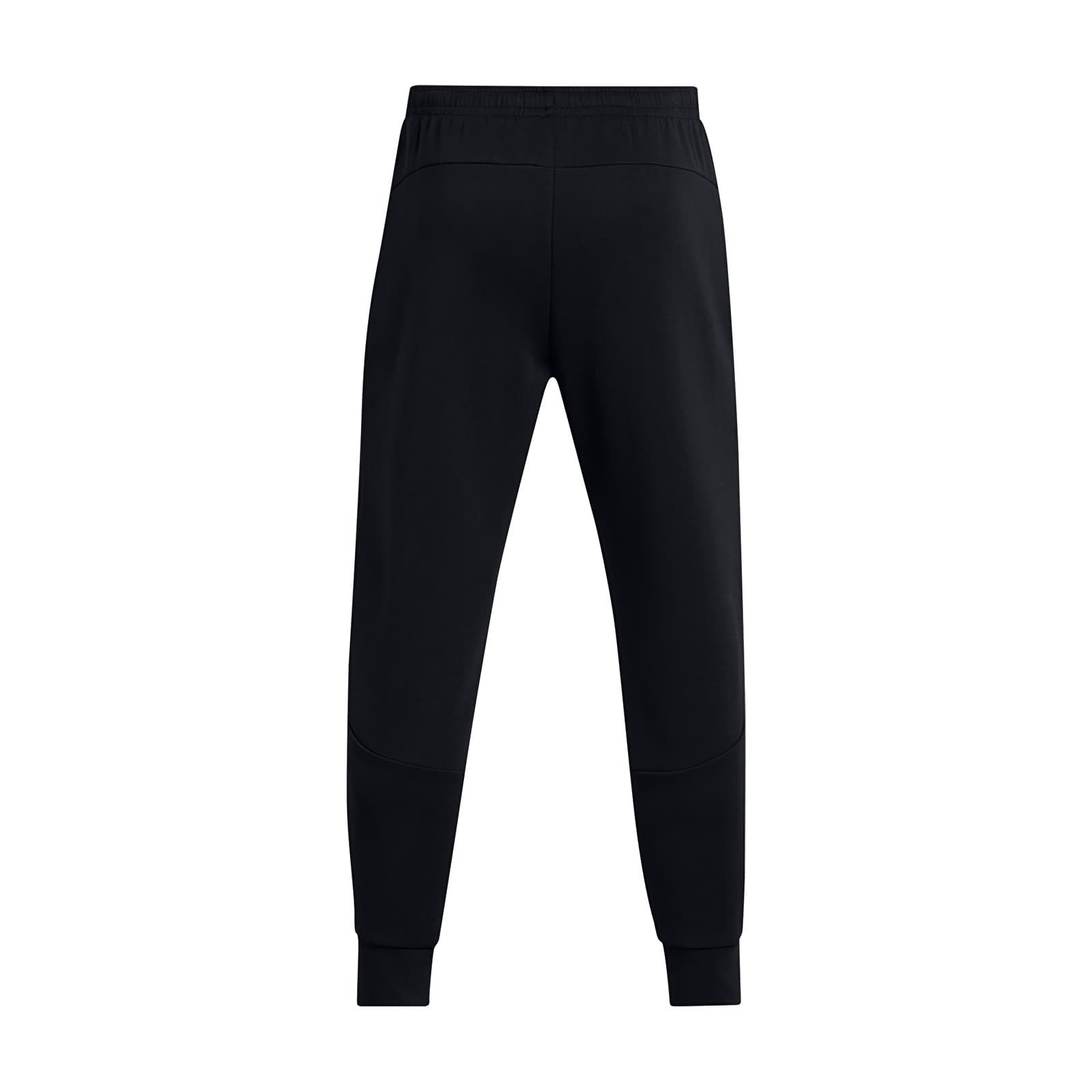Meeste püksid Under Armour Unstoppable Fleece Jogger EU Black/ Black
