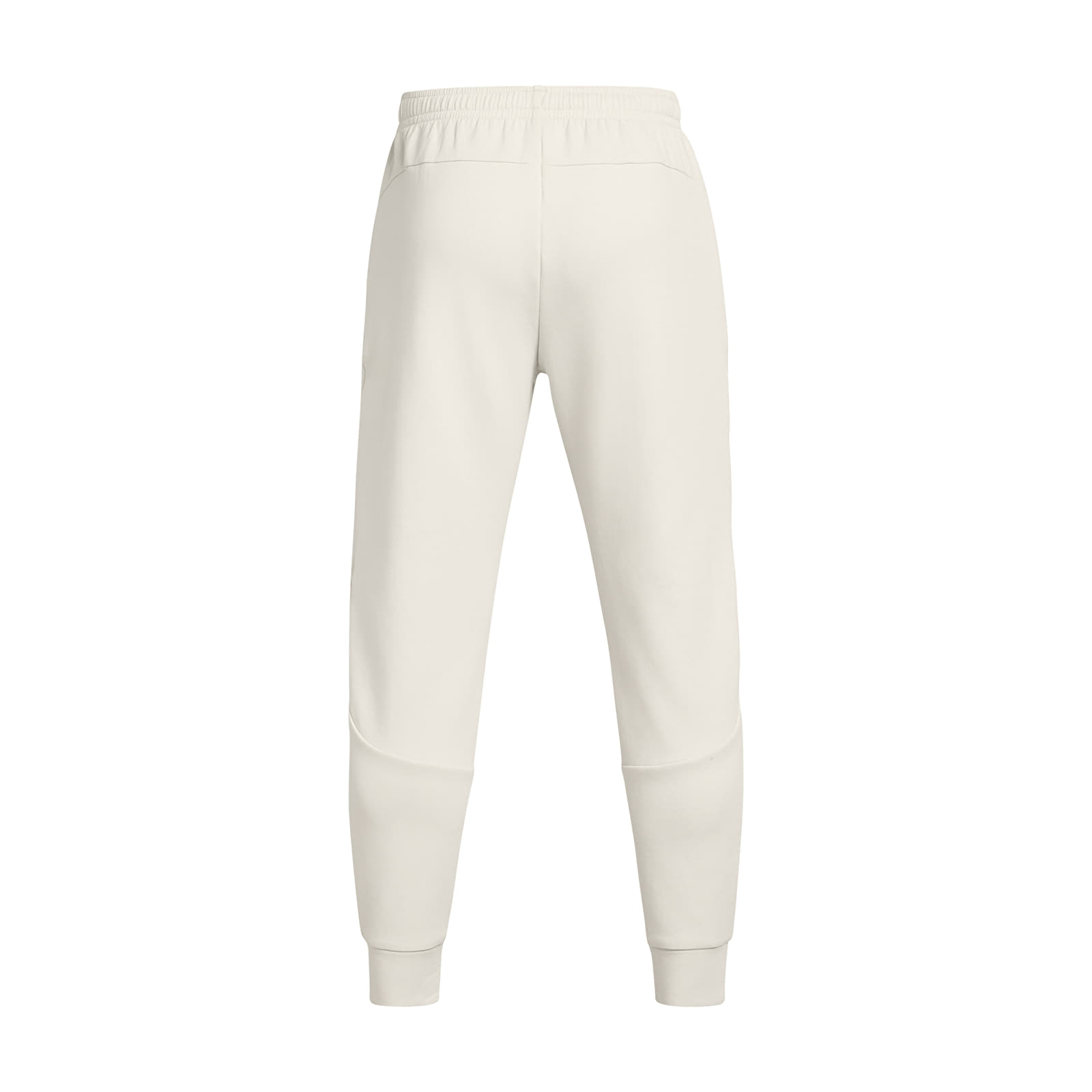 Pantalones de hombre Under Armour Unstoppable Fleece Jogger EU Summit White/ Black