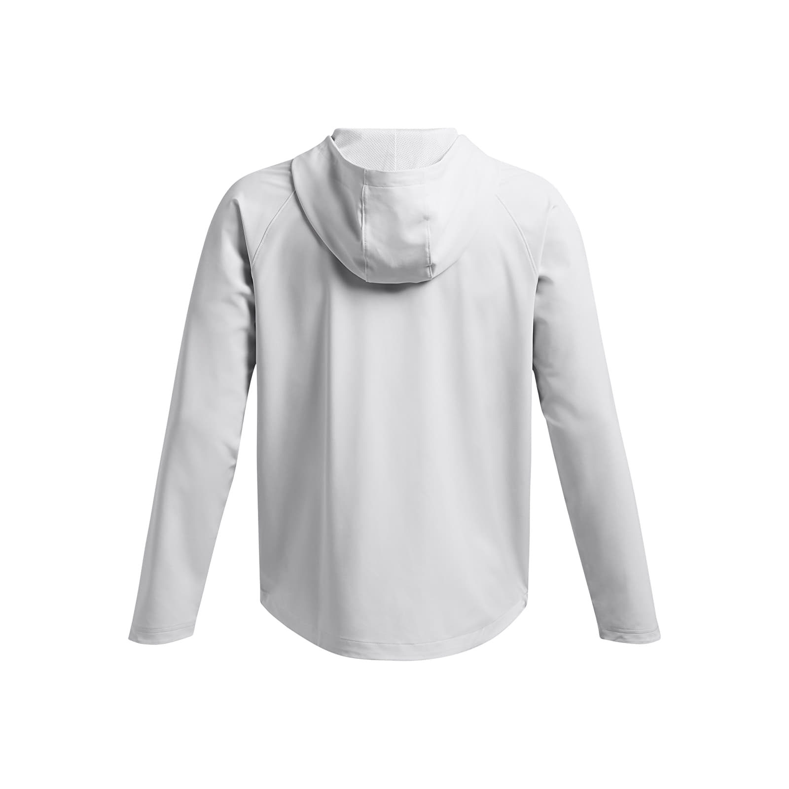 Meeste jakid Under Armour Unstoppable Jacket LC Halo Gray/ Black