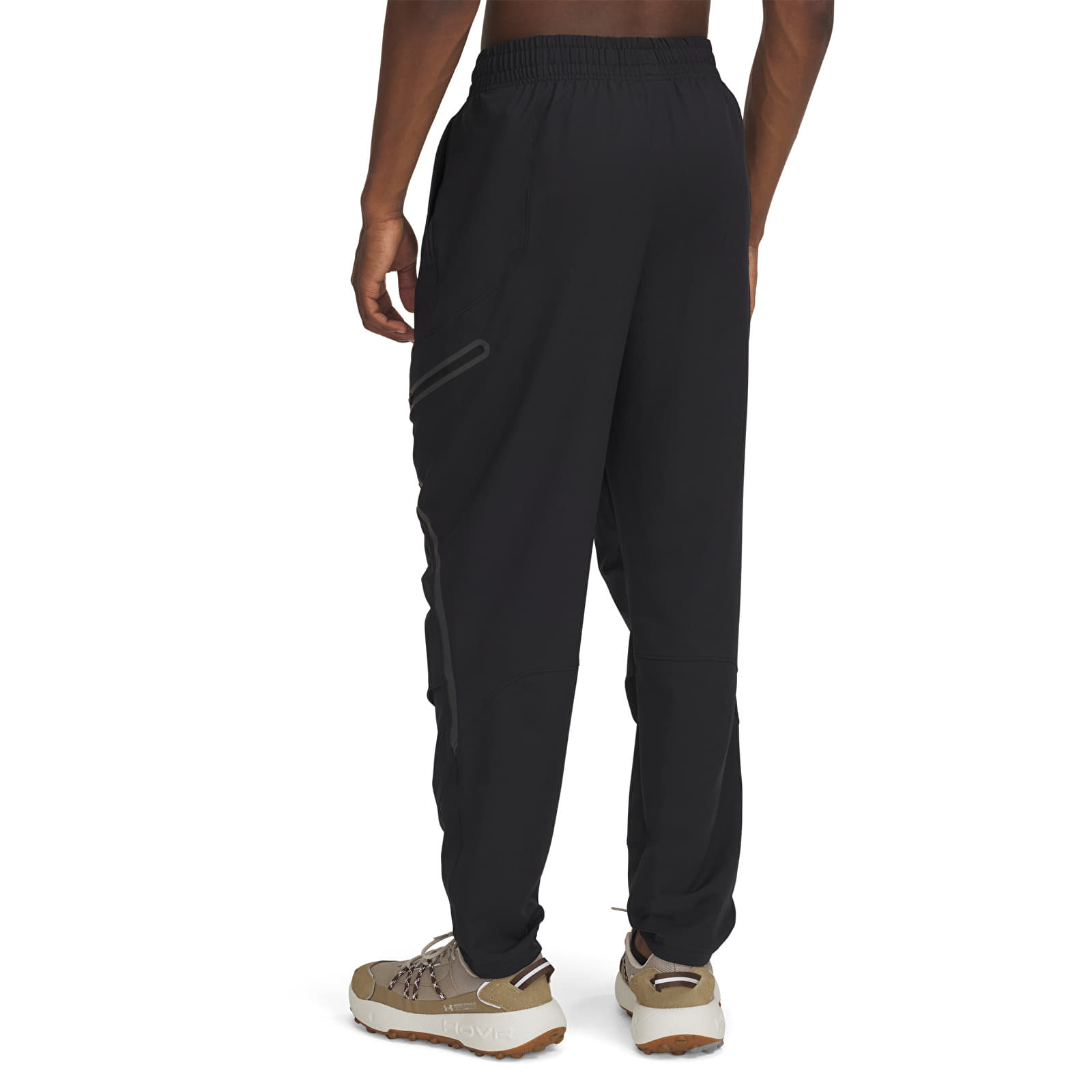 Meeste püksid Under Armour Unstoppable Cargo Pant Black/ Black