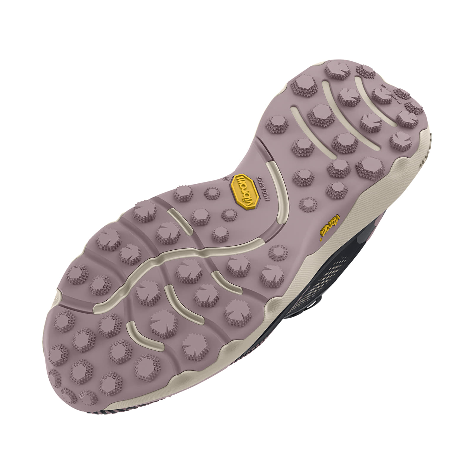 Încălțăminte și sneakerși pentru bărbați Under Armour U Infinite Pro Trail Black /Anthracite /Tetra Gray