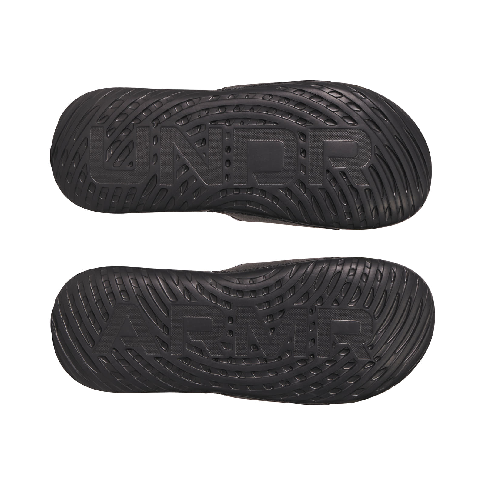 Zapatillas Hombre Under Armour M Ignite Select Black /Black /White