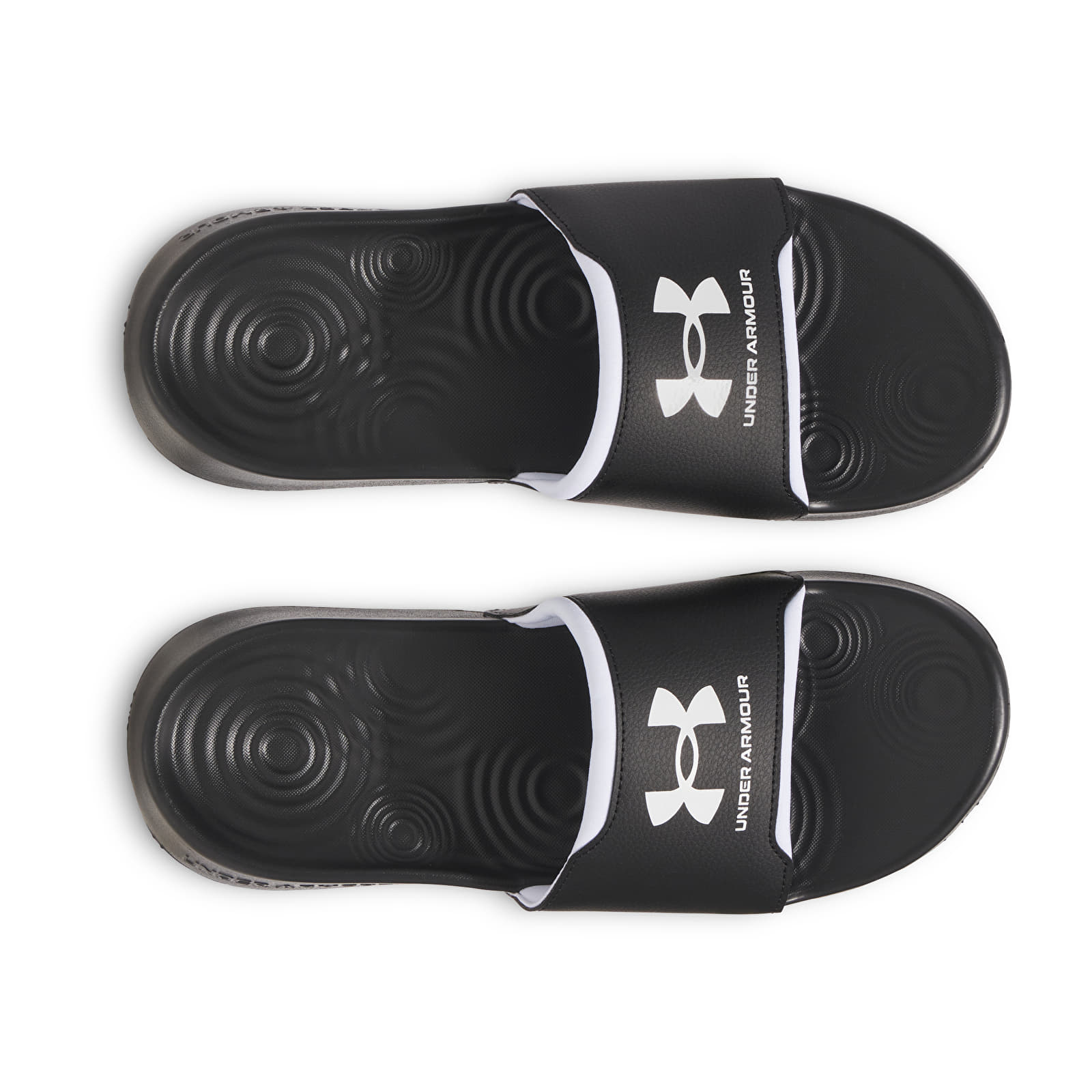 Zapatillas Hombre Under Armour M Ignite Select Black /Black /White