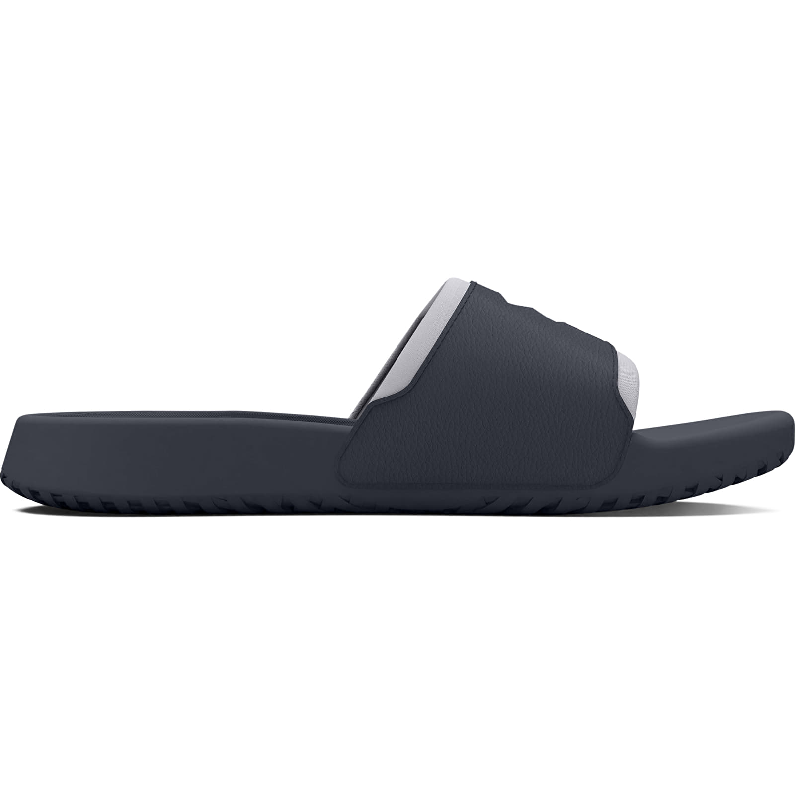 Zapatillas Hombre Under Armour M Ignite Select Black /Black /White