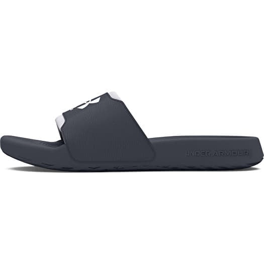 Under Armour M Ignite Select Black /Black /White