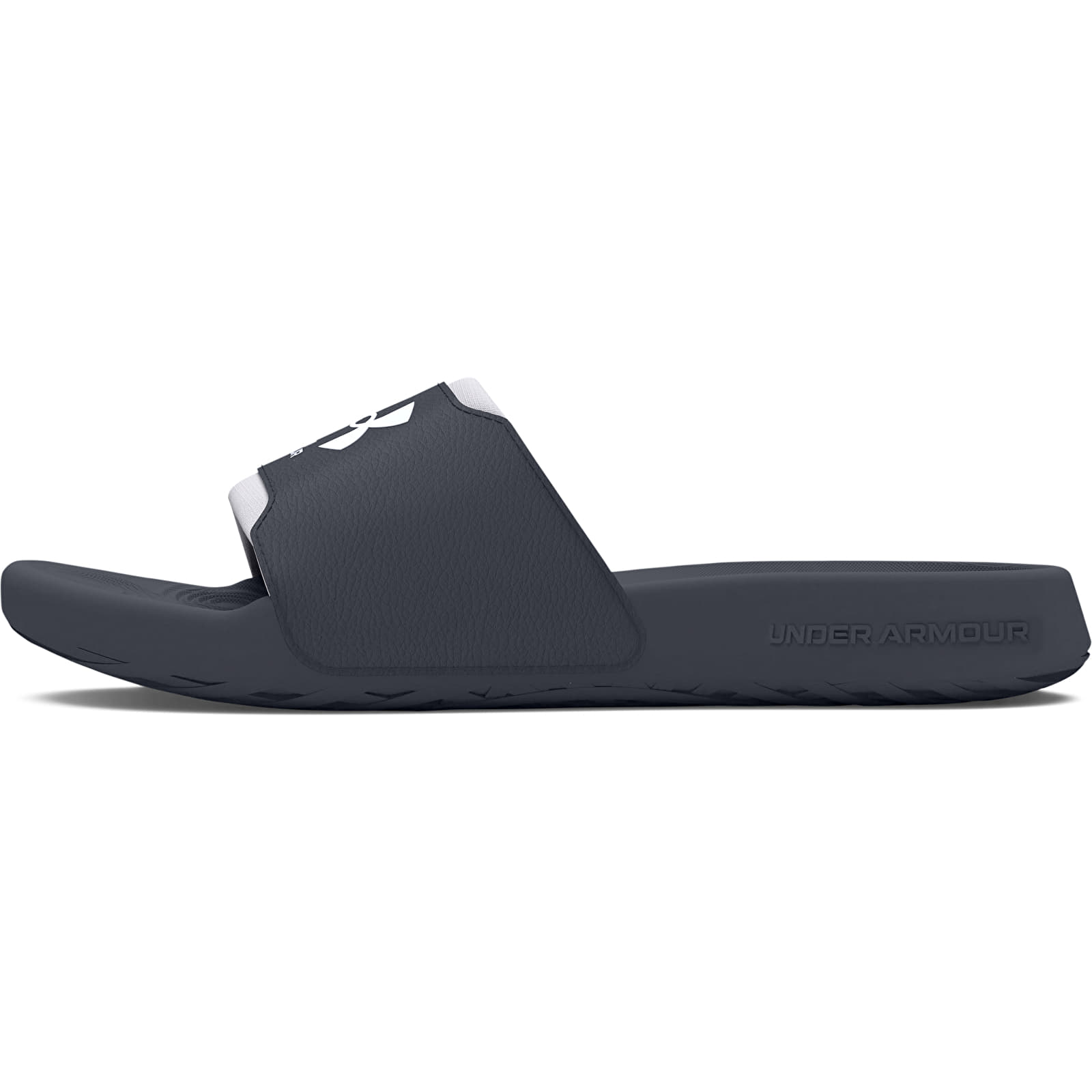 Zapatillas Hombre Under Armour M Ignite Select Black /Black /White