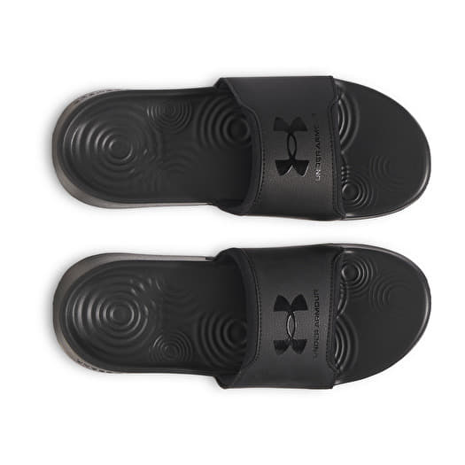 Under Armour M Ignite Select Black /Black /Ultimate Black