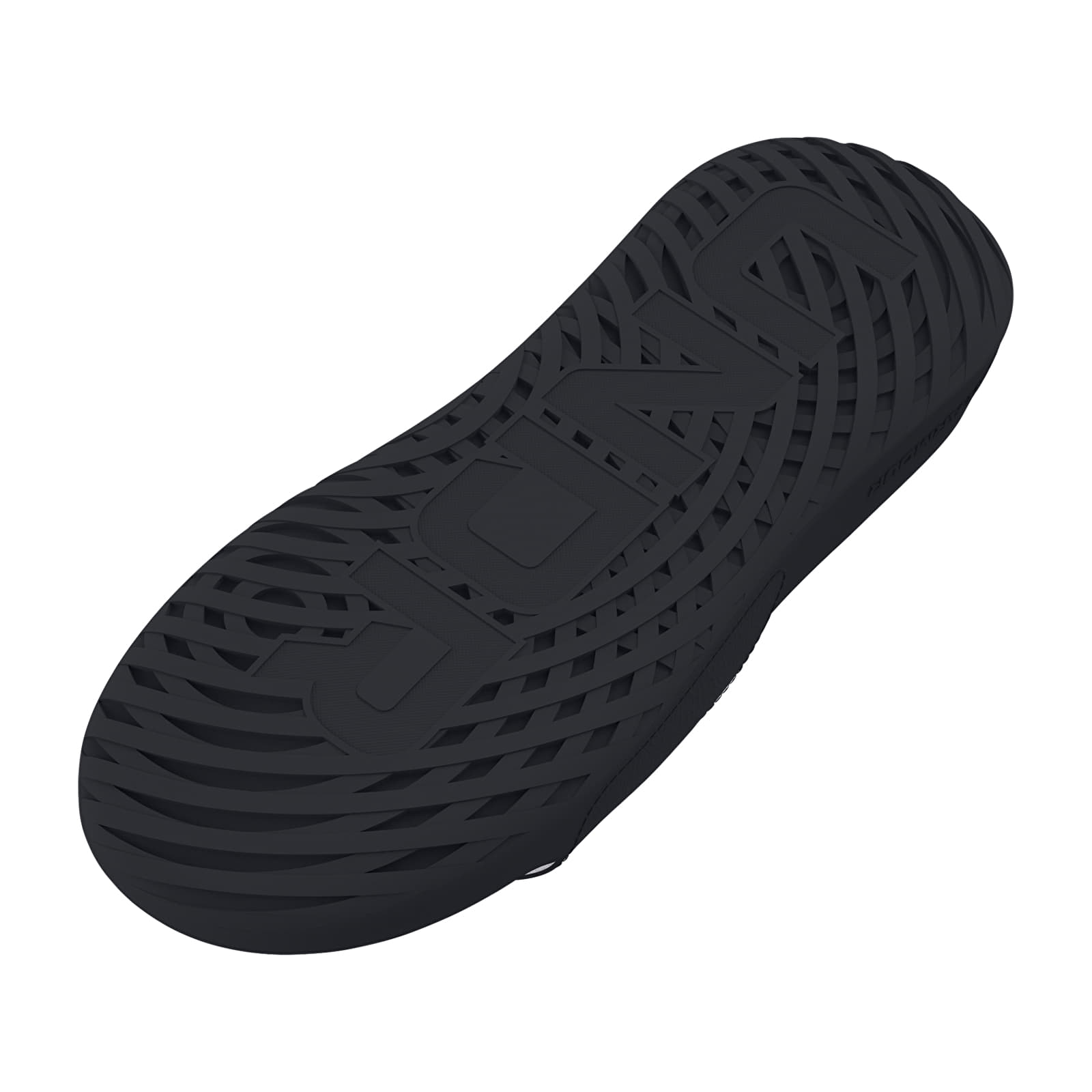 Zapatillas mujer Under Armour W Ignite Select Black /Black /White