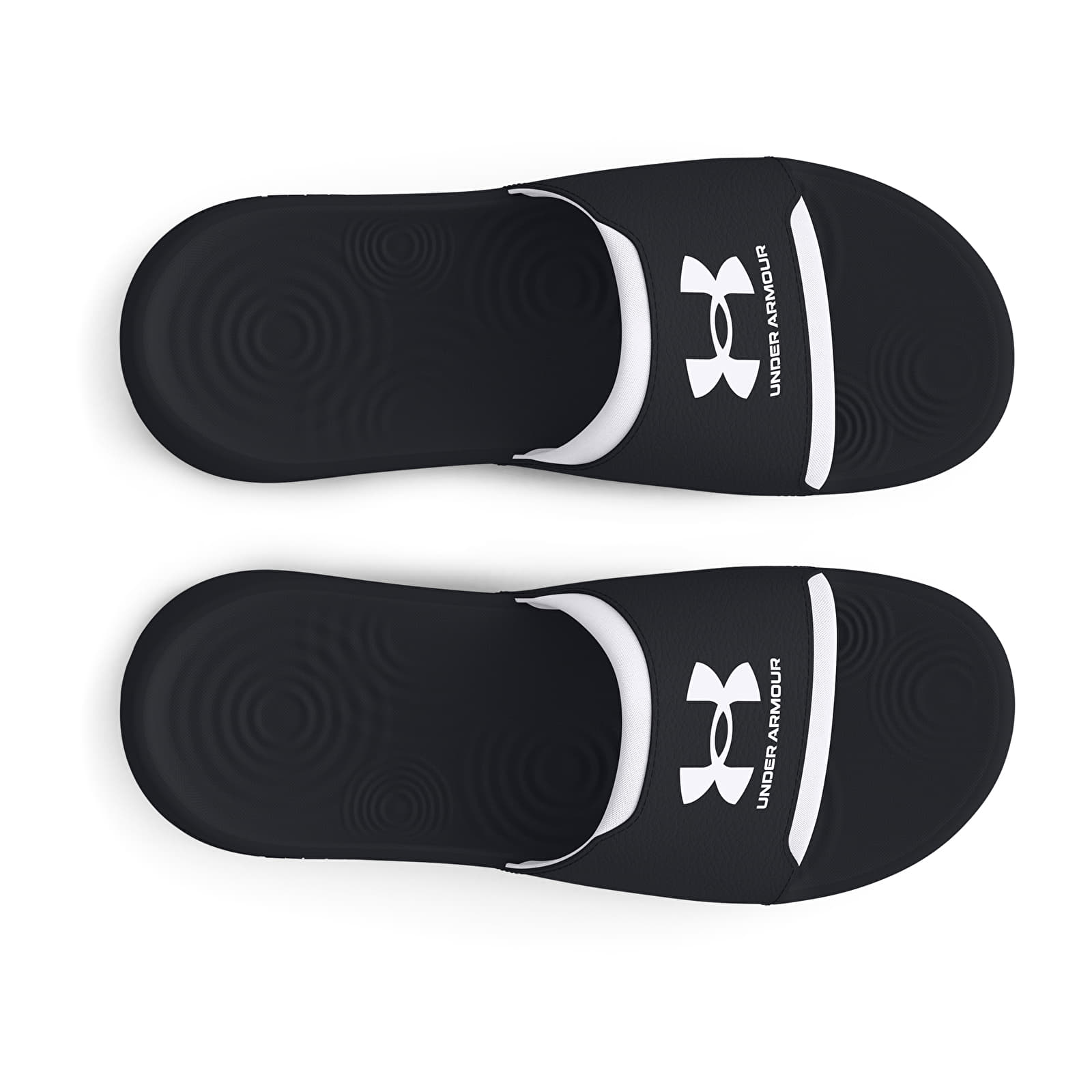 Zapatillas mujer Under Armour W Ignite Select Black /Black /White