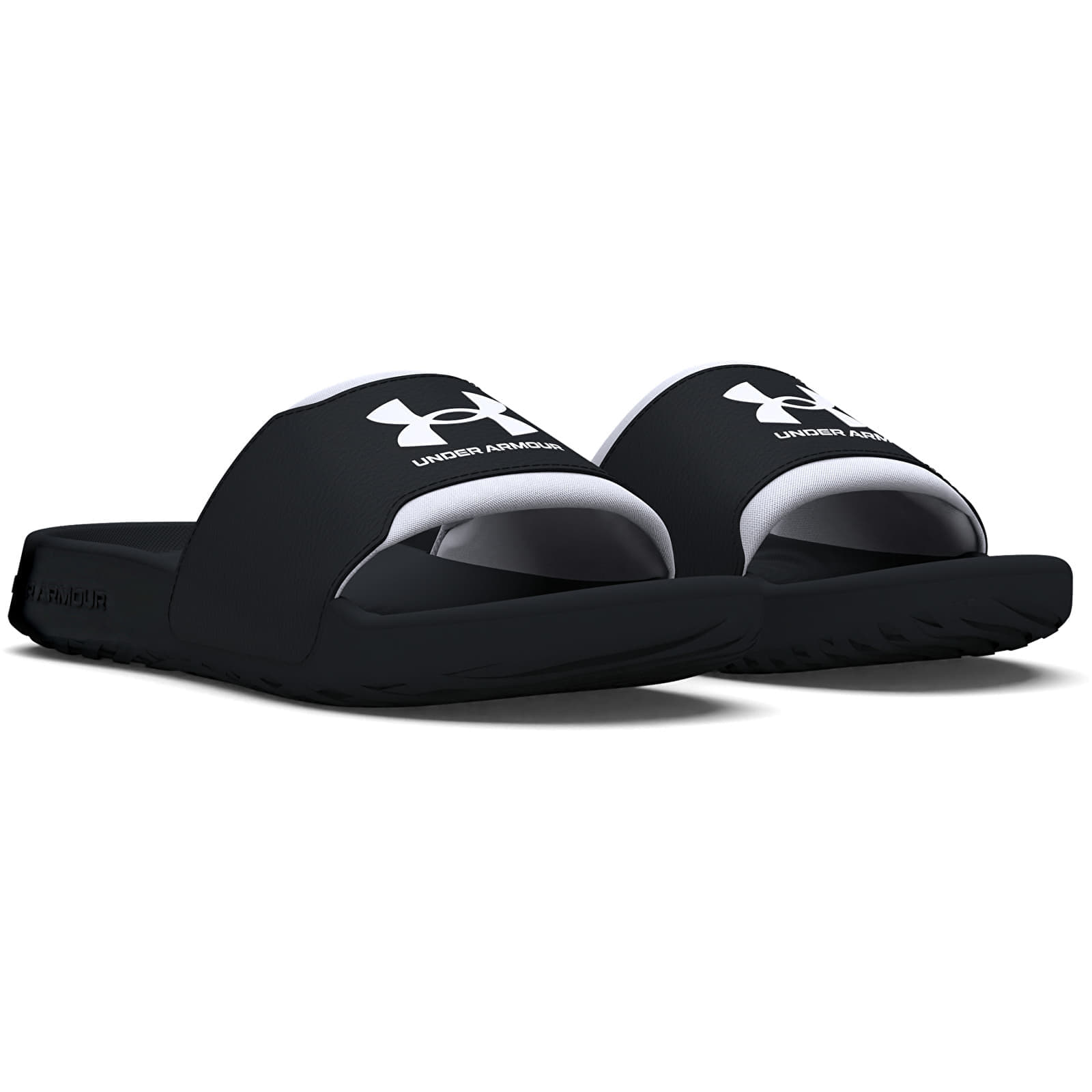 Under Armour Sneakers Under Armour W Ignite Select Black /Black /White EUR 40.5 - 7