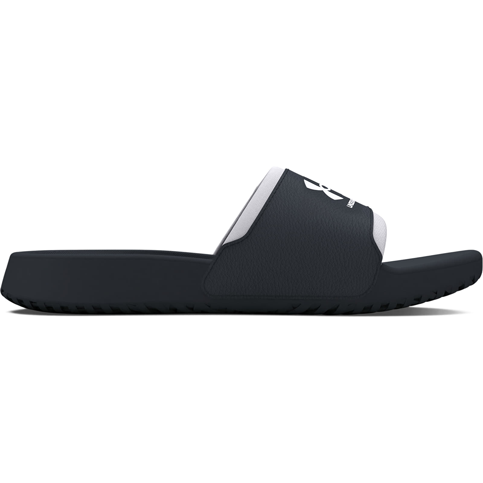 Zapatillas mujer Under Armour W Ignite Select Black /Black /White