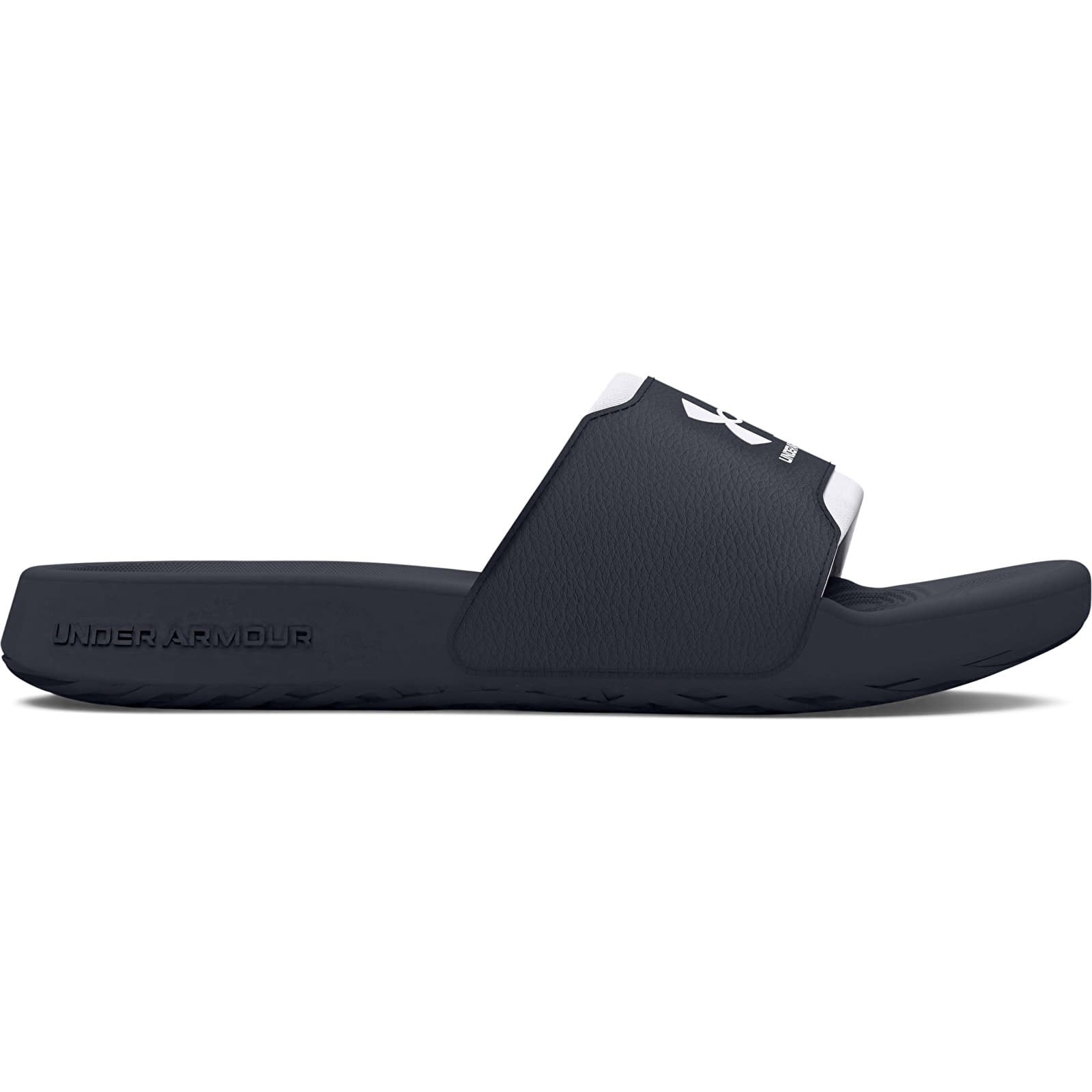 Zapatillas mujer Under Armour W Ignite Select Black /Black /White