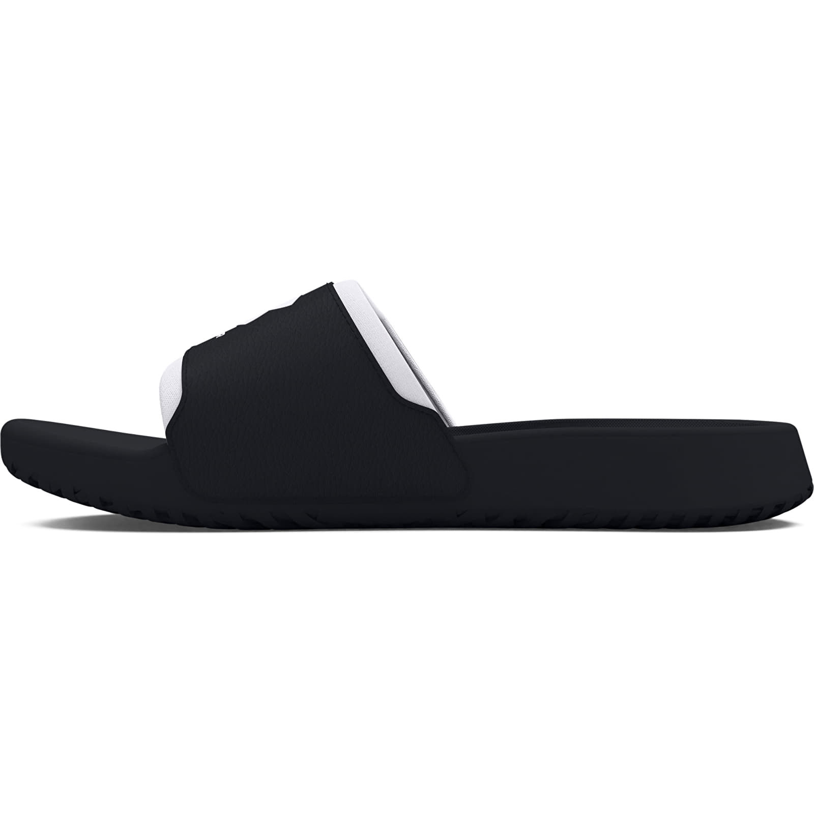 Zapatillas mujer Under Armour W Ignite Select Black /Black /White
