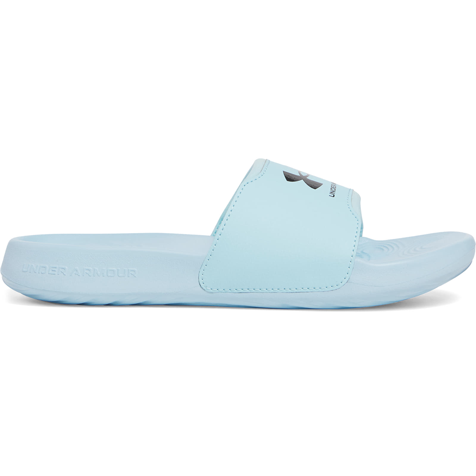 Zapatillas mujer Under Armour W Ignite Select Stream /Stream /Black