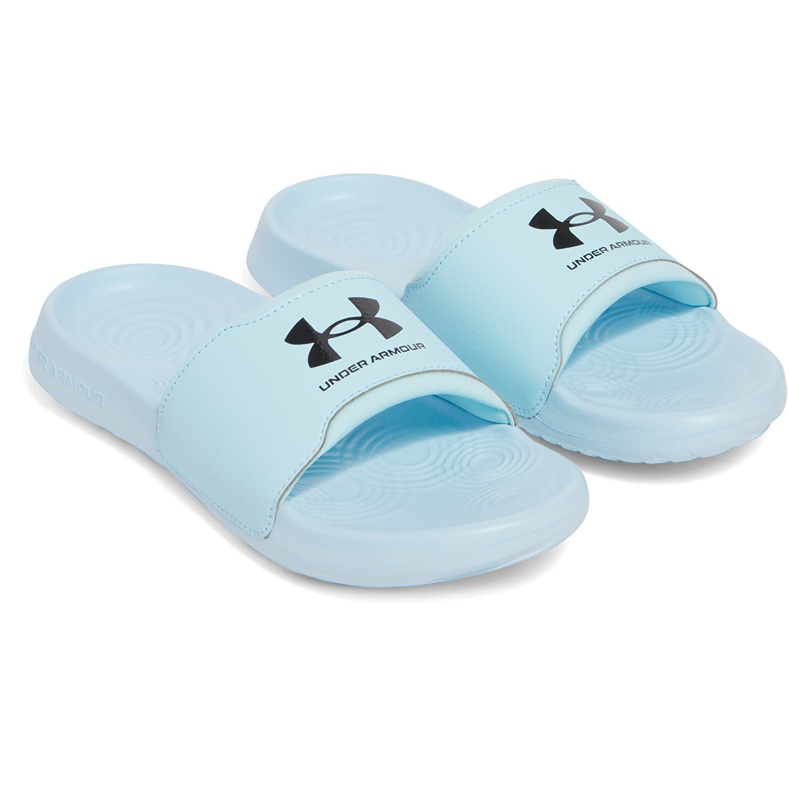 Zapatillas mujer Under Armour W Ignite Select Stream /Stream /Black