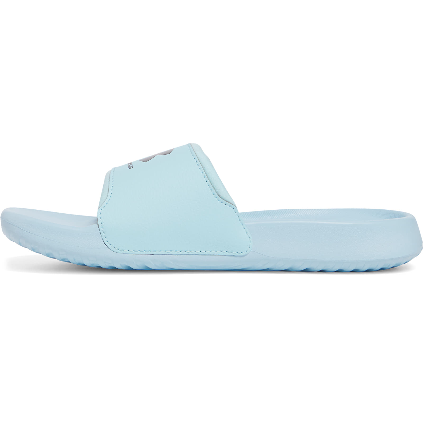 Zapatillas mujer Under Armour W Ignite Select Stream /Stream /Black