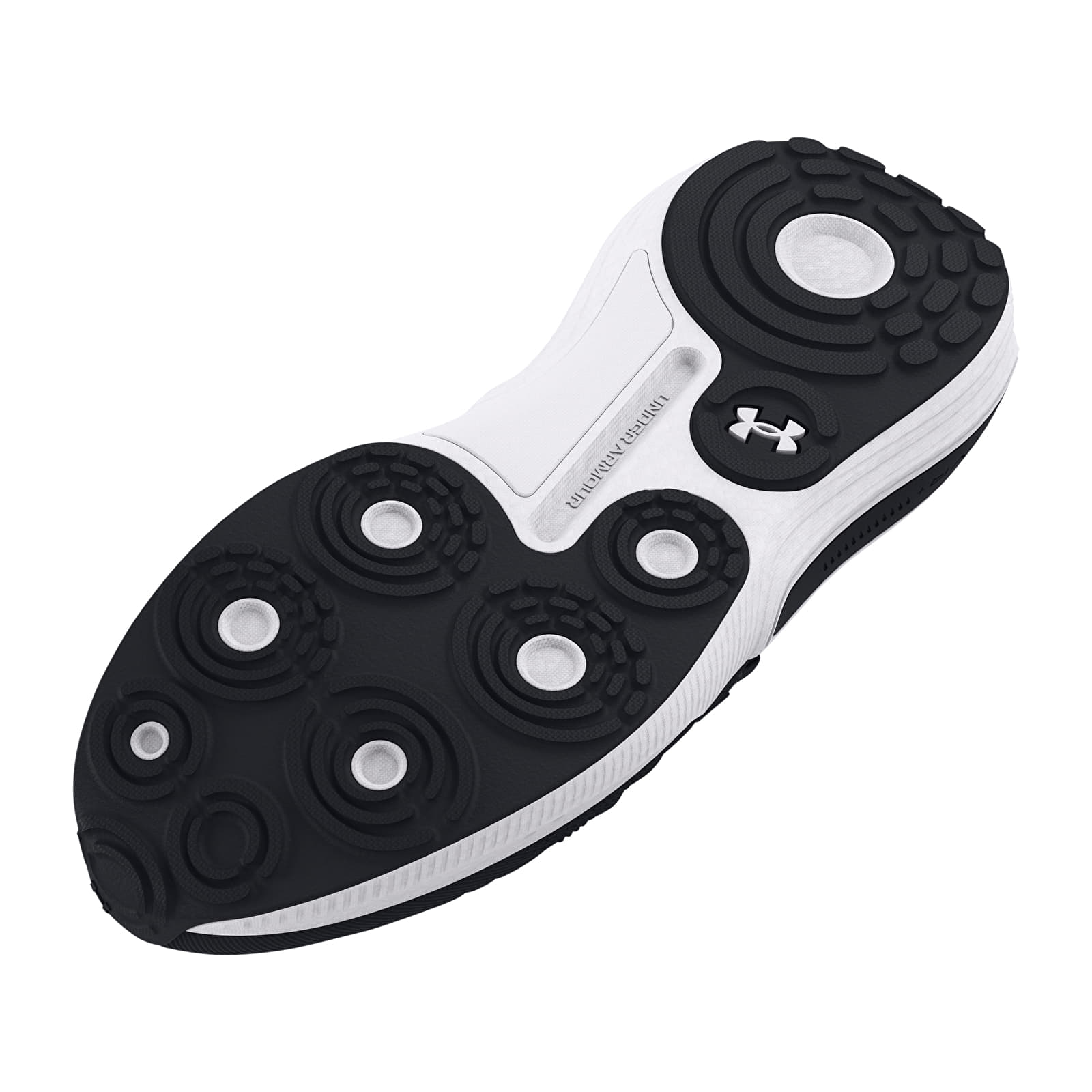 Damesschoenen Under Armour W Phantom 4 Black /Anthracite /White
