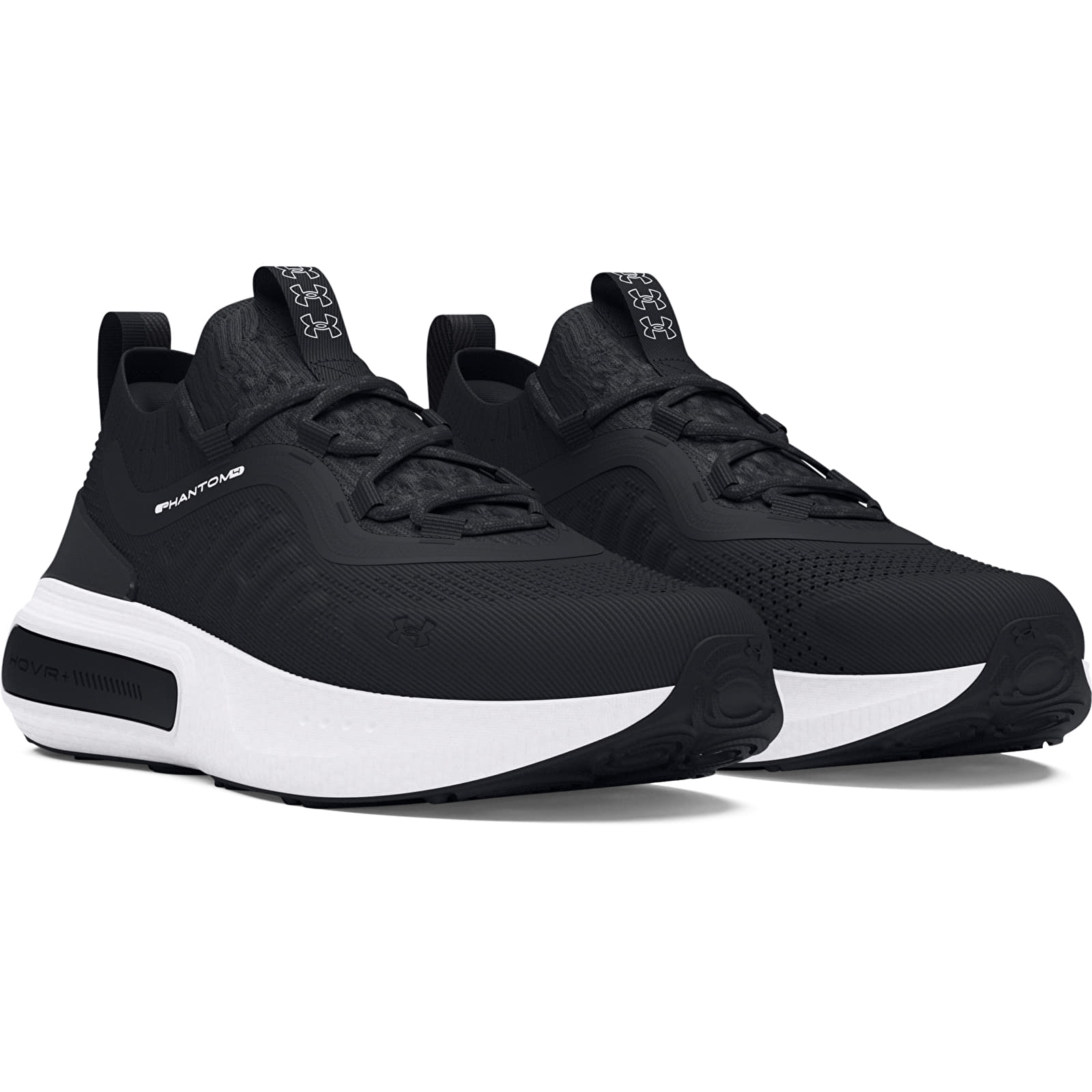 Damesschoenen Under Armour W Phantom 4 Black /Anthracite /White